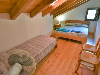 La Cá Vegia Hotel in zona La Casa dei Sapori
