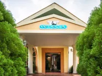 Hotel Playa Costa Verde Hotels near Bio park Rocazul