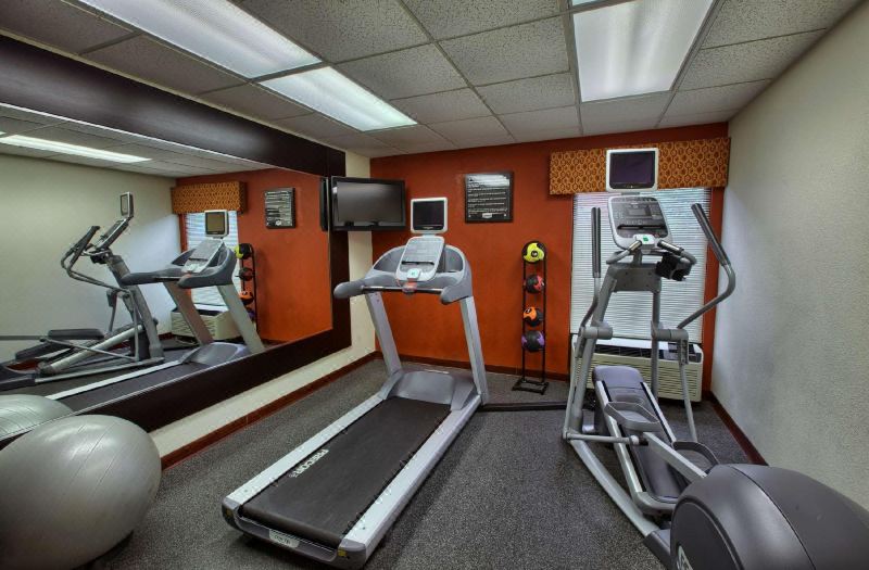 Hampton Inn Raleigh/Garner photo 3