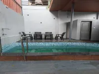 Nitya Eco Family Resort and Farmhouse