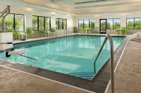 Hampton Inn Chicago-O'Hare Int'l. Airport Hotels in Schiller Park