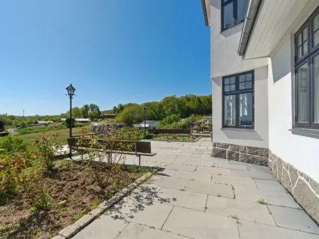 "Johanna" - 300m from the Sea