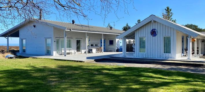 "Ilenia" - 150m from the Sea Hotels in Laeso