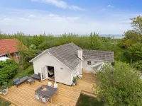 "Quanna" - 50m from the Sea Hotels in Otterup