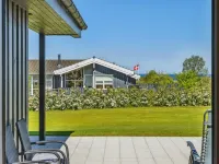 "Ika" - 450m from the Sea