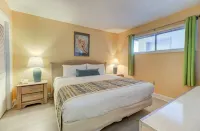 0709 Seaside Serenade by Atlantic Towers Hotels in Carolina Beach