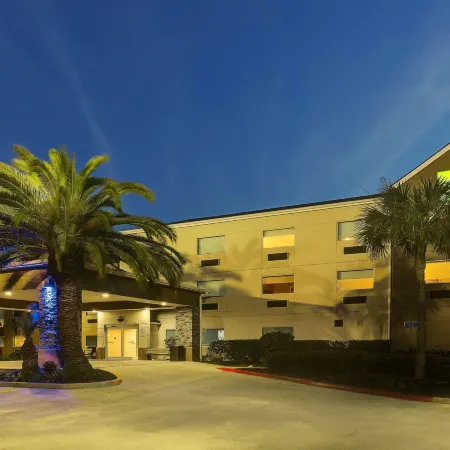 Holiday Inn Express KENNER - NEW ORLEANS AIRPORT by IHG