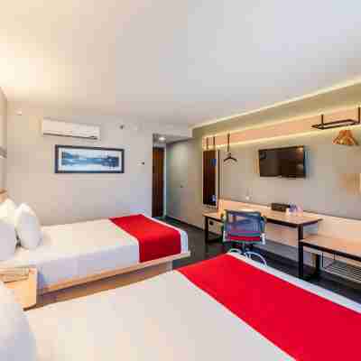 City Express by Marriott Paraiso Rooms