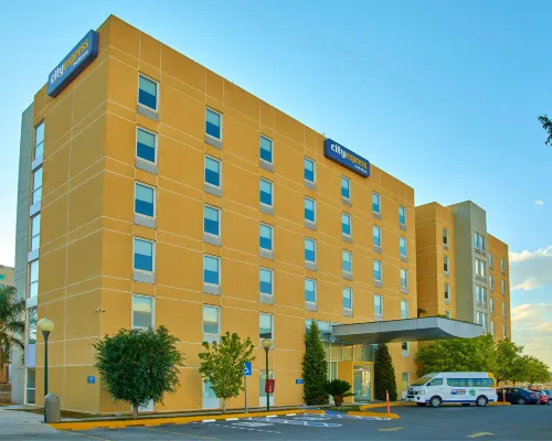 City Express by Marriott Zacatecas Hotels in Zacatecas