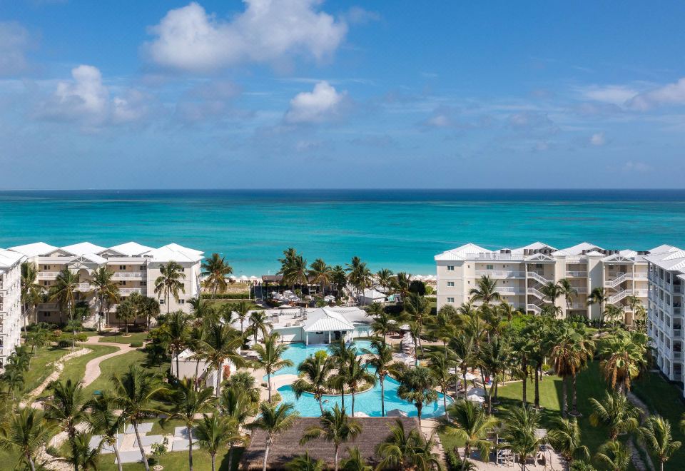 Hotel Alexandra Resort - All Inclusive, Exterior, Hotel Exterior