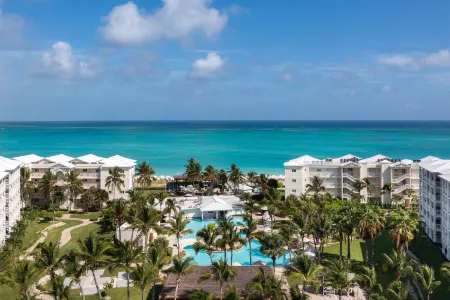 Alexandra Resort - All Inclusive Отели в г. The Bight Settlement