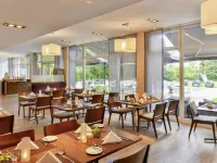 Mercure Hotel Aachen Europaplatz