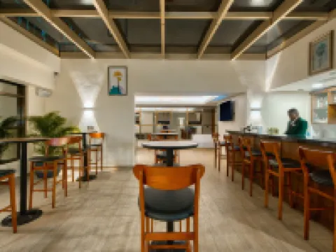 Kibo Palace Hotel Moshi Hotels in Moshi
