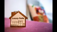Luxury Apartment up to 3 Persons - Feel Home Away from Home