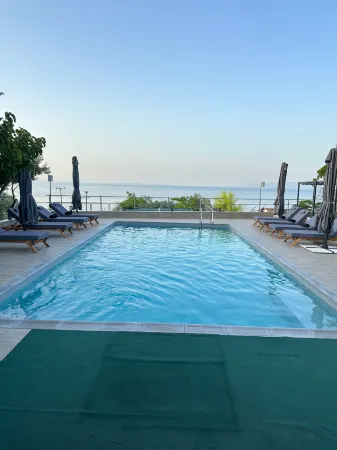 Magic View Luxury Villa 4u (Spiro Spero)