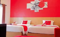D'Shario Hotel- Kepanjen