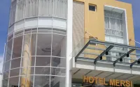 Hotel Mersi Bukittinggi (Hotel Syariah)