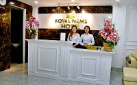 Royal Palms Hotel
