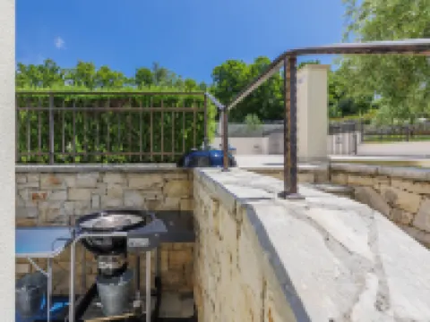 Villa Camellia Hoteles en Trgetari