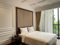A25 酒店 - 18 Nguyen Hy Quang