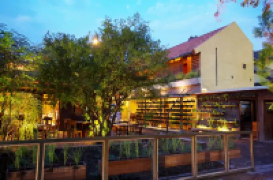 Rumah Turi Eco Boutique Hotel