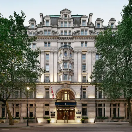 Club Quarters Hotel Trafalgar Square, London Отели рядом с достопримечательностью «Ковент-Гарден»