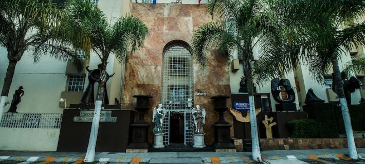 European Life Style Executive Suites Hotels in Zapopan