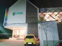 Login Hotel by Rainbow House Hotels in Petompon