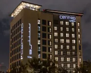 Centro Mada Amman by Rotana Hotels near Umayyad Mosque