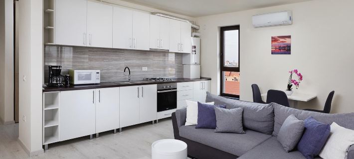 Visaj Residence Hotels in Timisoara