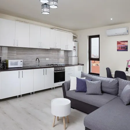 Visaj Residence