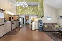 Sleep Inn Naperville - Chicago Hotels in Naperville