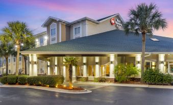 Best Western Plus Wilmington/Carolina Beach