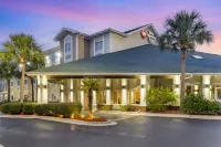 Spark by Hilton Wilmington Carolina Beach Rd