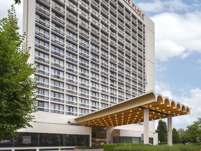 Crowne Plaza ANTWERP by IHG