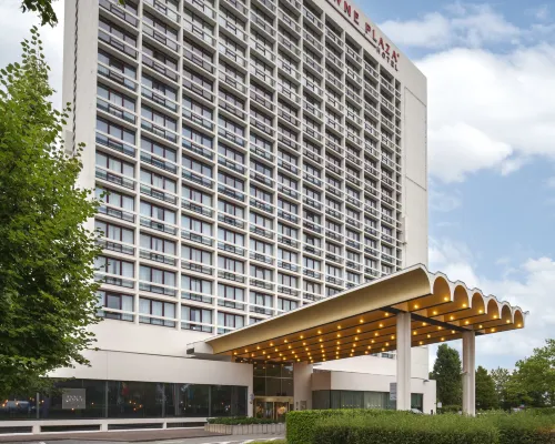 Crowne Plaza ANTWERP by IHG Hotels in Antwerp