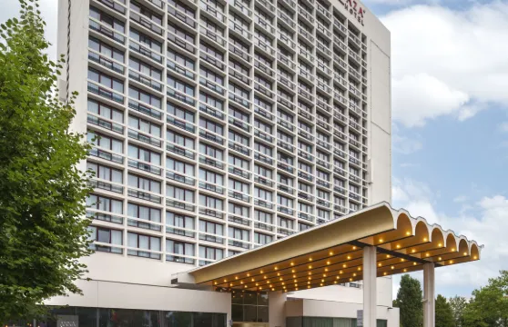 安特衞普皇冠假日酒店