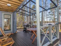Villa Populus Hotel di Mantyharju