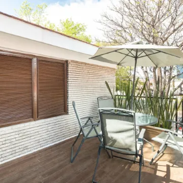 Fraga Hotel Boutique