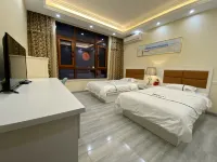 Fangdong Mr. Huang Villa (Chaoting Liuxiao Helu Branch)
