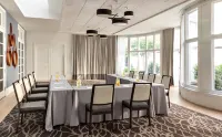 Kimpton BRICE HOTEL by IHG - Lemmikkieläimet sallittu