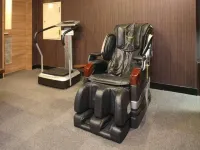 Capsule Hotel Leaves Отели в г. район Идзуми