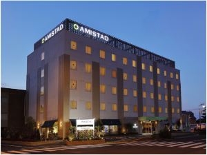 Amistad Hotel