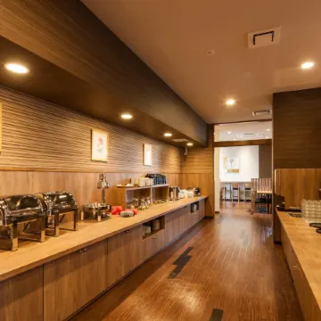 Hotel Route-Inn Isesaki Inter