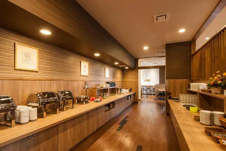 Hotel Route-Inn Isesaki Inter