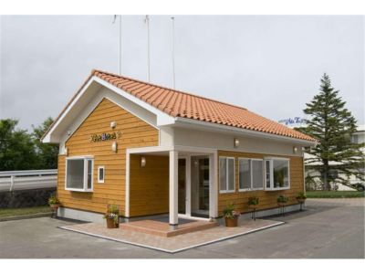 施設外観 ホテルマウント富士の写真