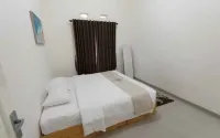 NK Resort Malang Hôtels à : Karang Ploso