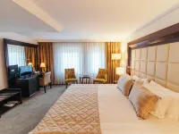 CK Farabi Hotel Hotels in Ankara