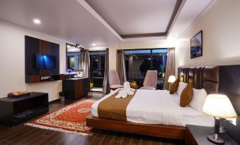 Istana Resort & Spa