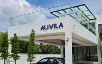 Alivila